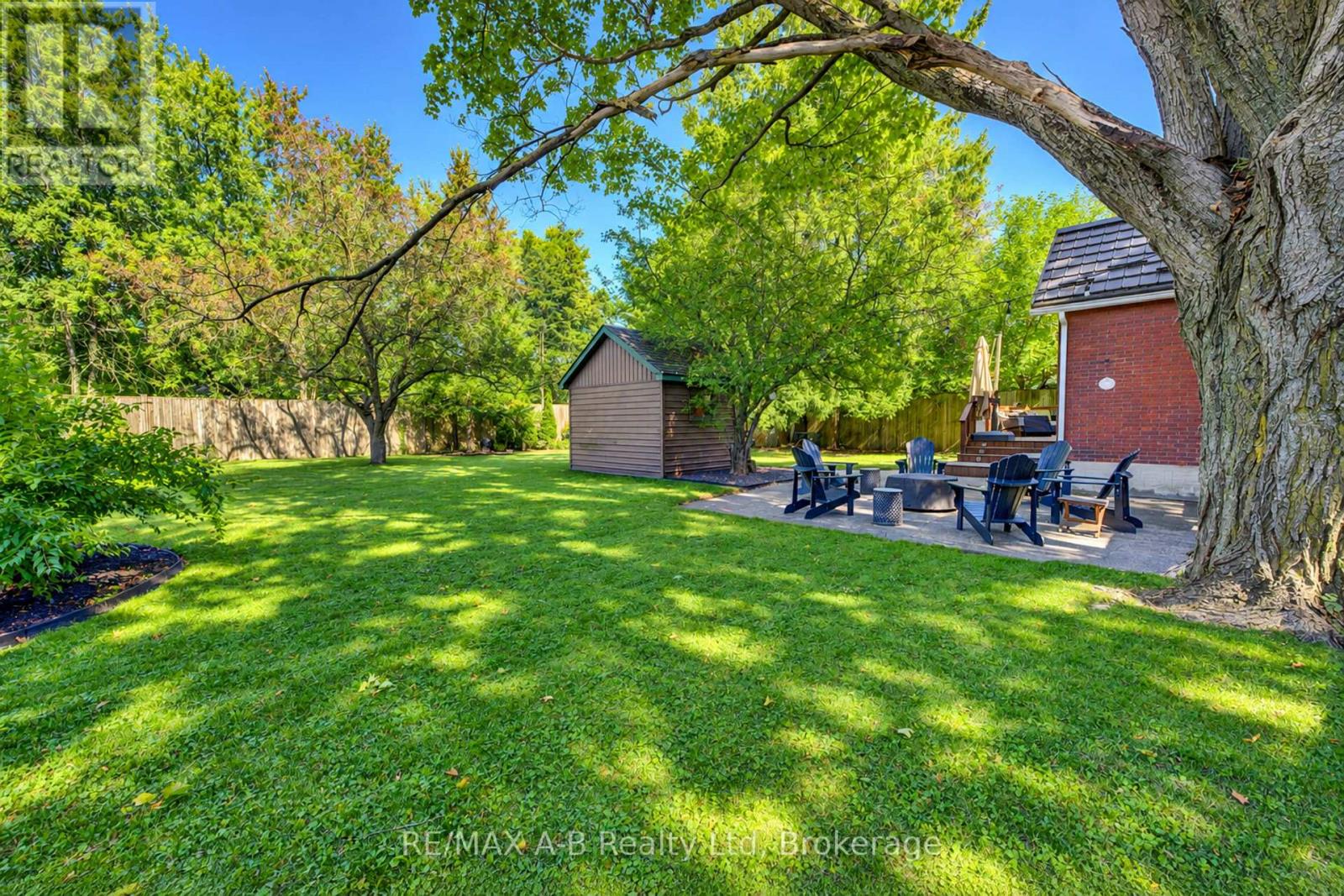 204 Delamere Avenue, Stratford, Ontario  N5A 4Z5 - Photo 42 - X13829822