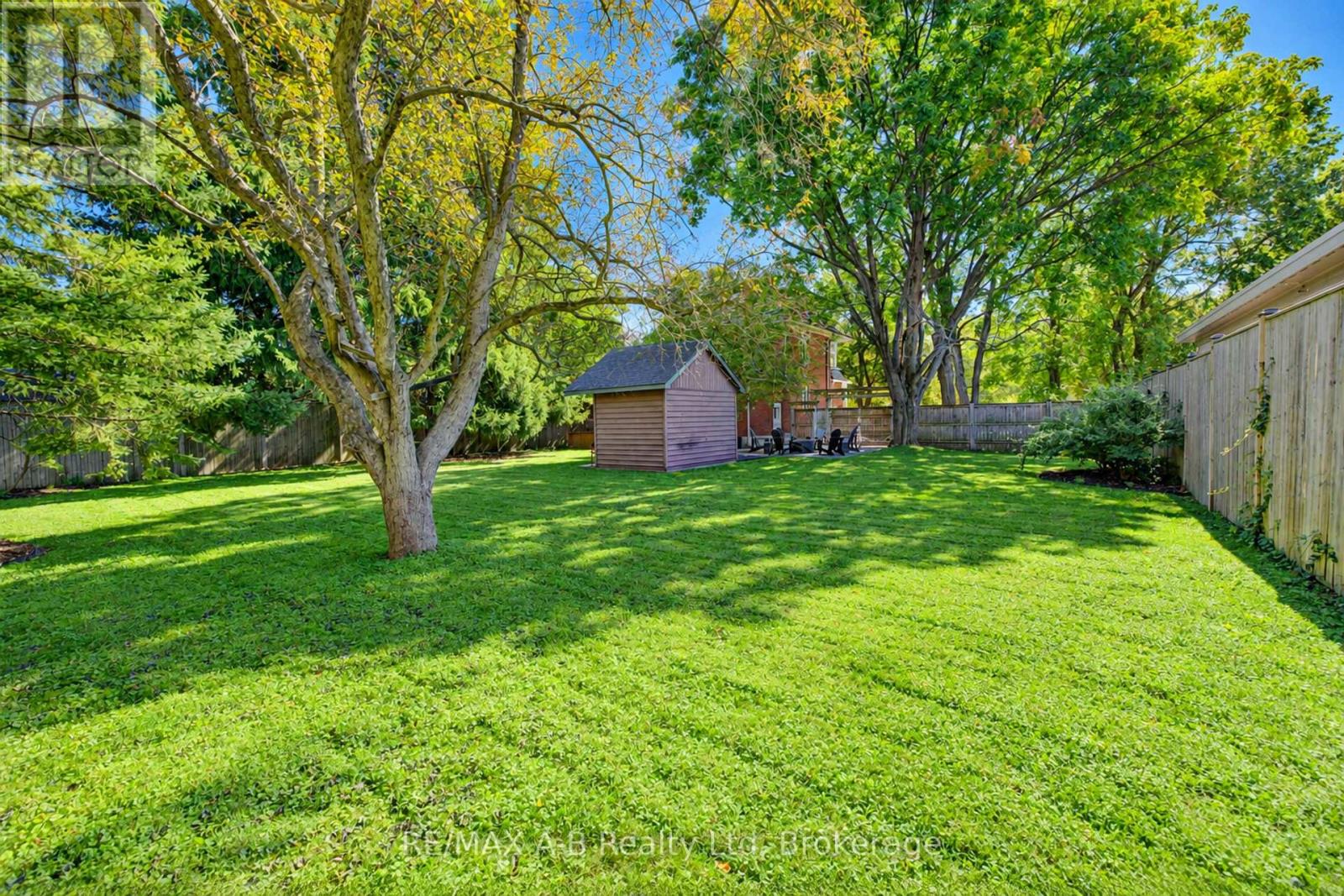 204 Delamere Avenue, Stratford, Ontario  N5A 4Z5 - Photo 43 - X13829822