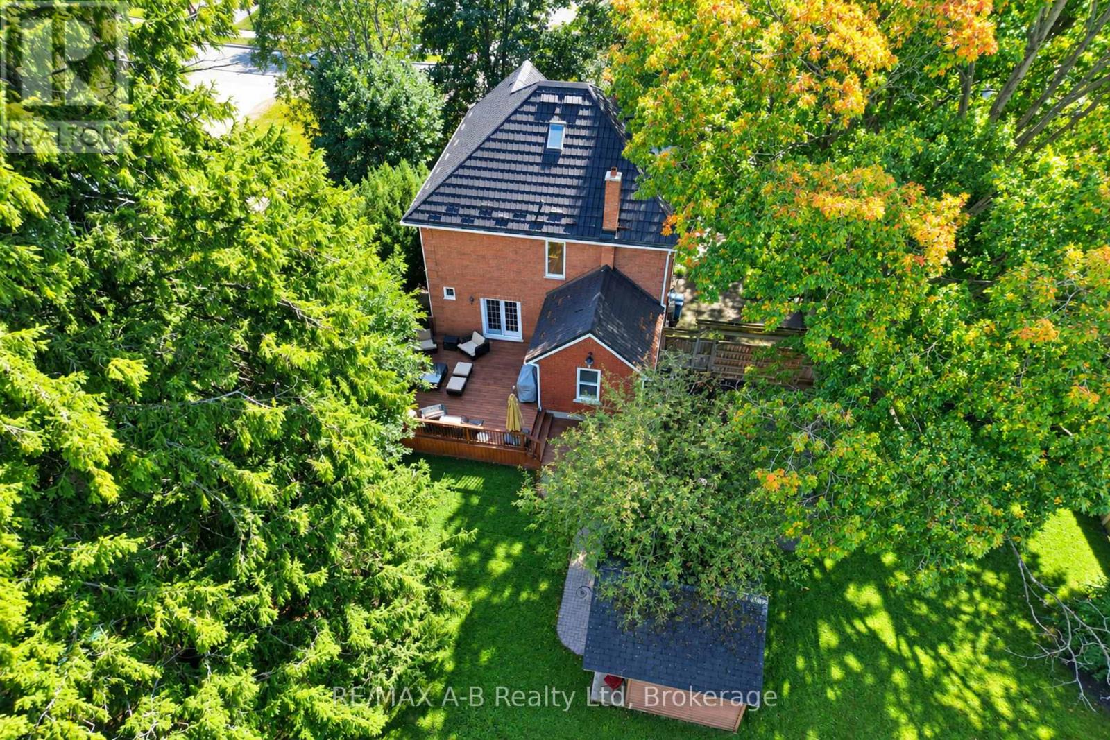 204 Delamere Avenue, Stratford, Ontario  N5A 4Z5 - Photo 44 - X13829822