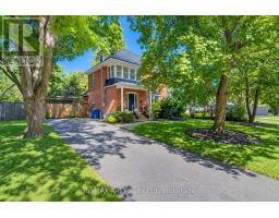 204 DELAMERE AVENUE, Stratford, Ontario