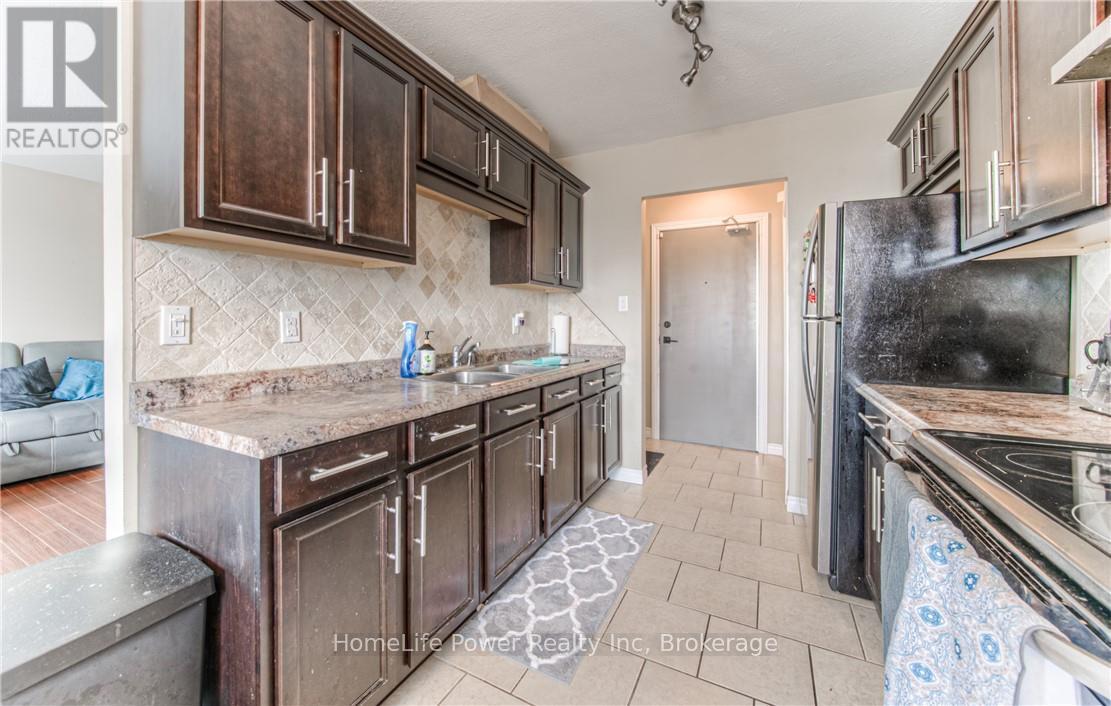 501 - 283 Fairway Rd Road N, Kitchener, Ontario  N2A 2P1 - Photo 17 - X13829910