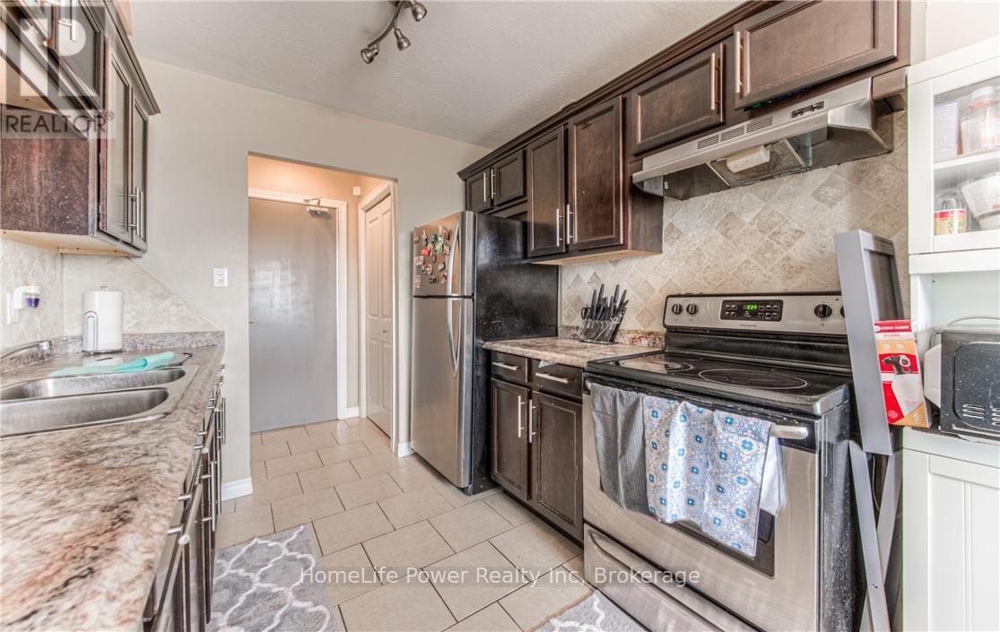 501 - 283 Fairway Rd Road N, Kitchener, Ontario  N2A 2P1 - Photo 19 - X13829910