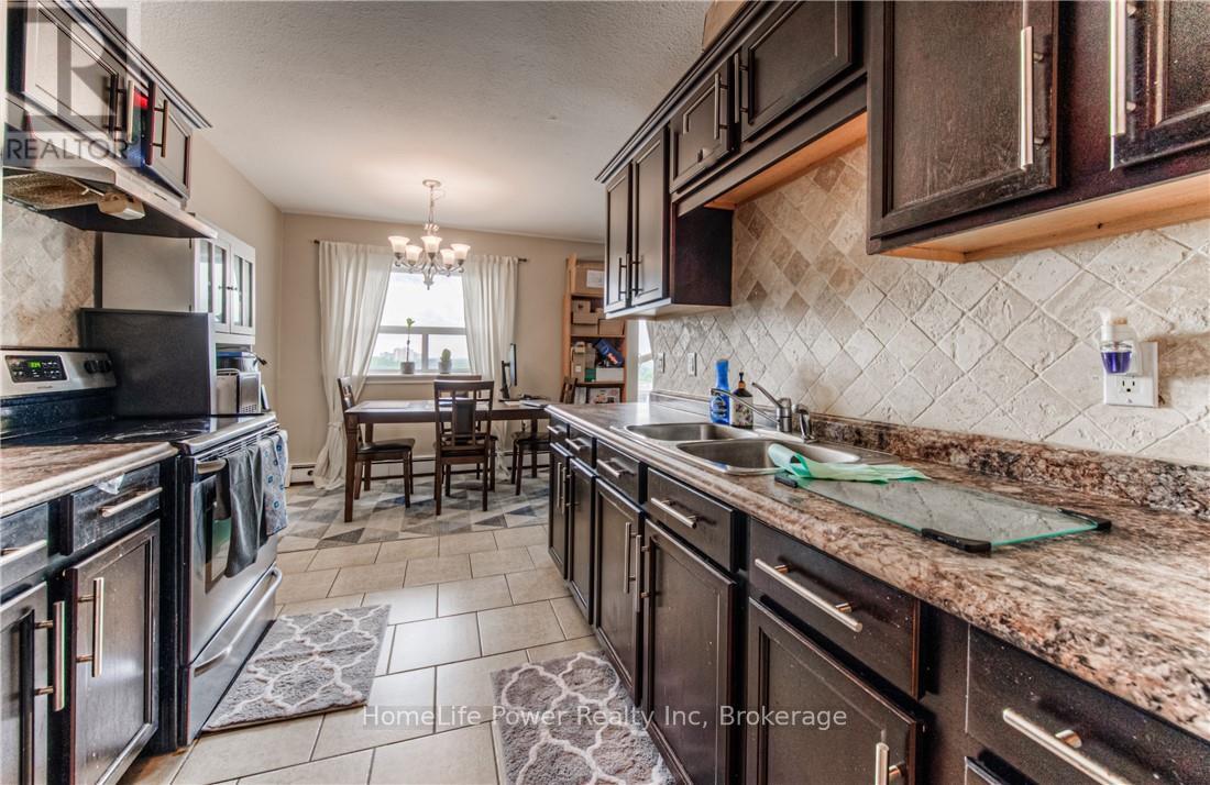 501 - 283 Fairway Rd Road N, Kitchener, Ontario  N2A 2P1 - Photo 20 - X13829910