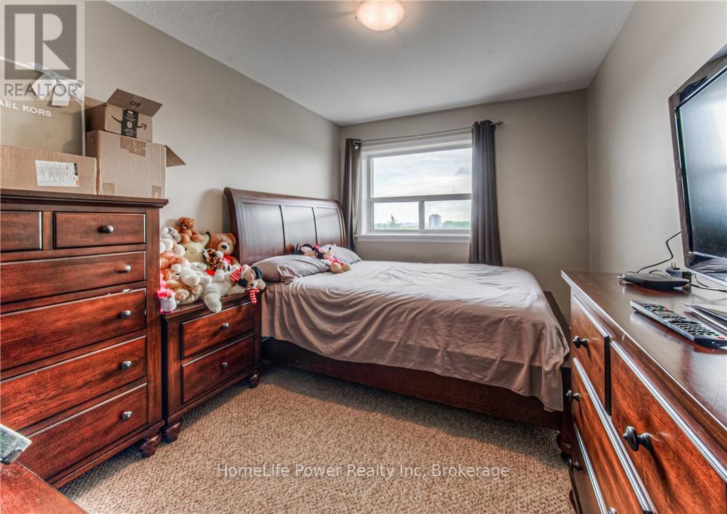 501 - 283 Fairway Rd Road N, Kitchener, Ontario  N2A 2P1 - Photo 23 - X13829910
