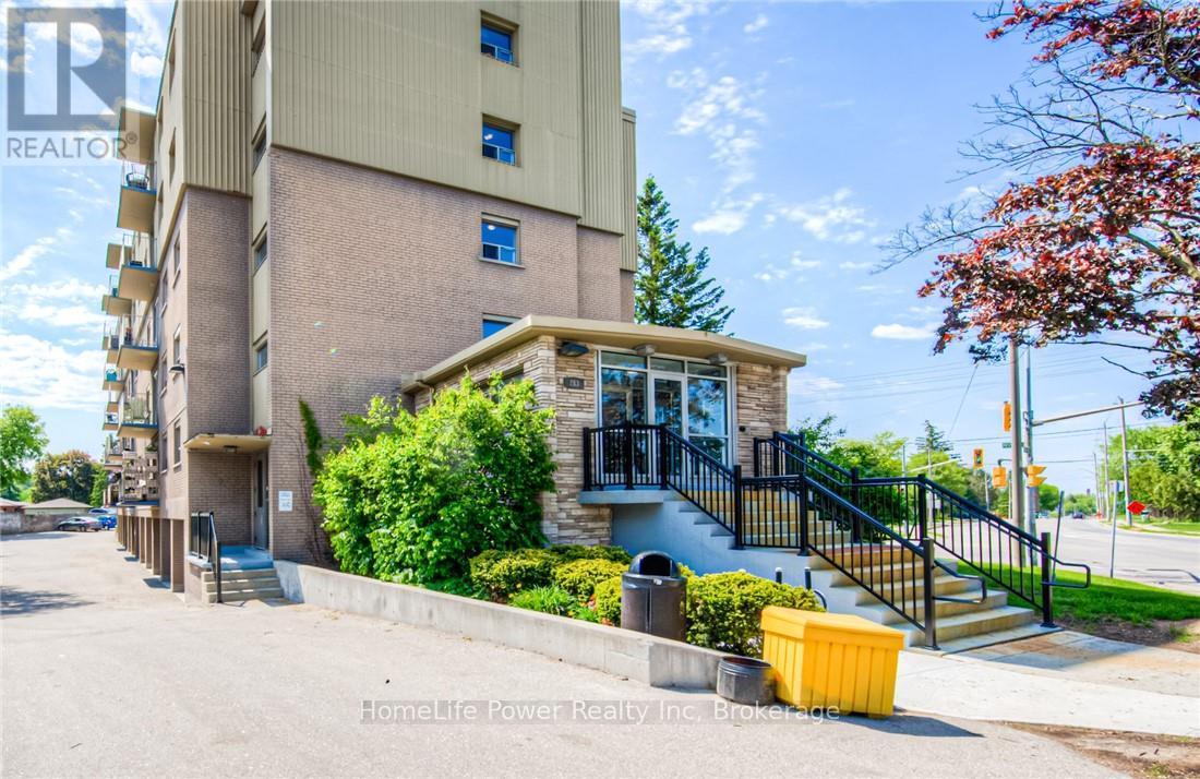 501 - 283 Fairway Rd Road N, Kitchener, Ontario  N2A 2P1 - Photo 6 - X13829910