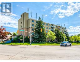 501 - 283 FAIRWAY RD ROAD N, Kitchener, Ontario
