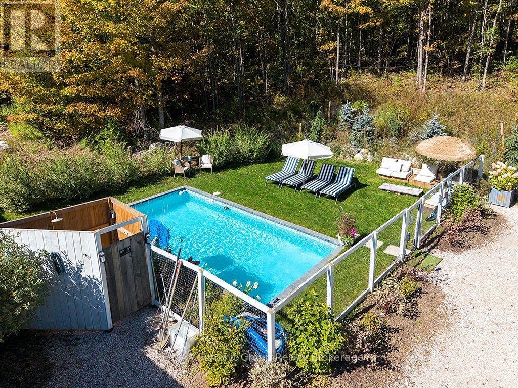 467063 12th Concession B, Grey Highlands, Ontario  N0C 1E0 - Photo 20 - X13830018