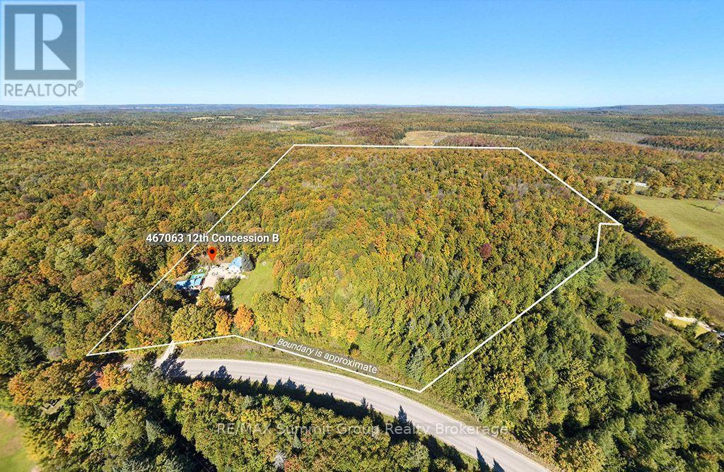 467063 12th Concession B, Grey Highlands, Ontario  N0C 1E0 - Photo 4 - X13830018