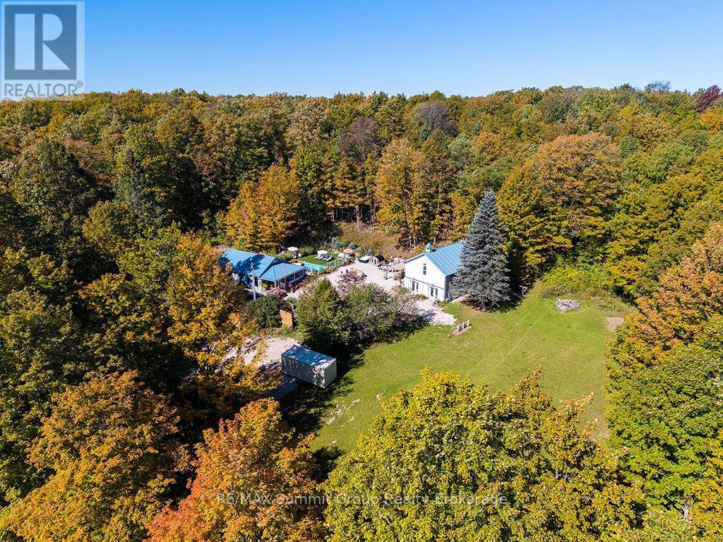 467063 12th Concession B, Grey Highlands, Ontario  N0C 1E0 - Photo 42 - X13830018