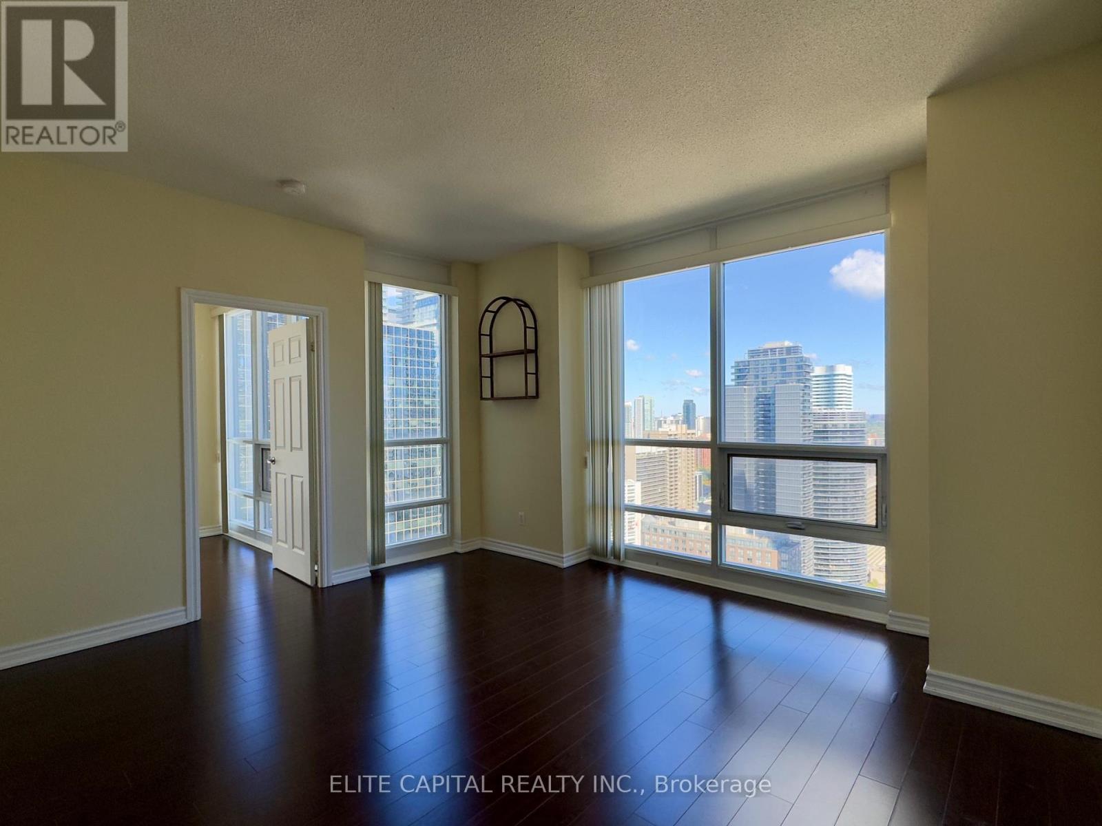 3502 - 761 Bay Street, Toronto, Ontario  M5G 2R2 - Photo 3 - C13829838