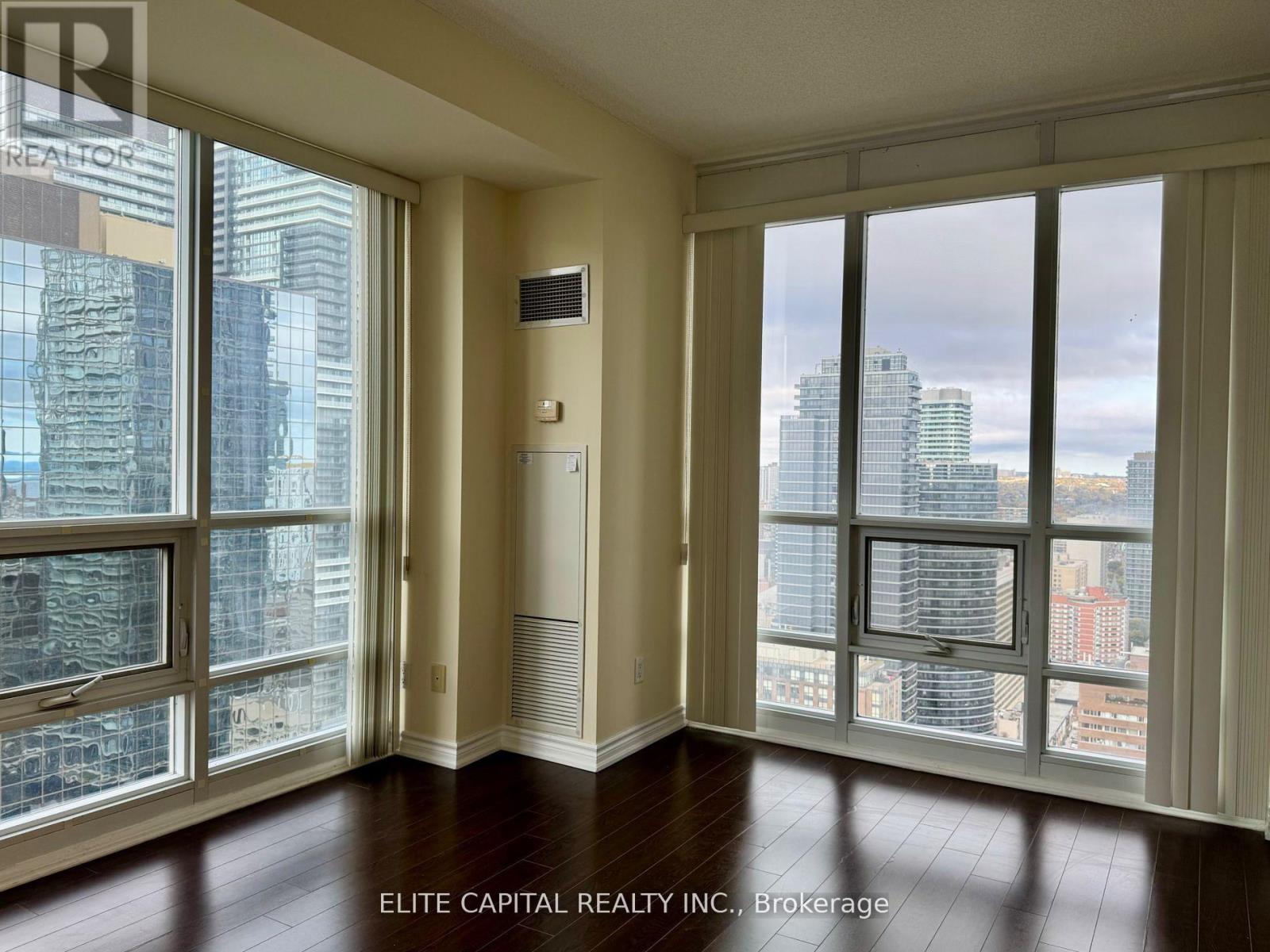 3502 - 761 Bay Street, Toronto, Ontario  M5G 2R2 - Photo 5 - C13829838