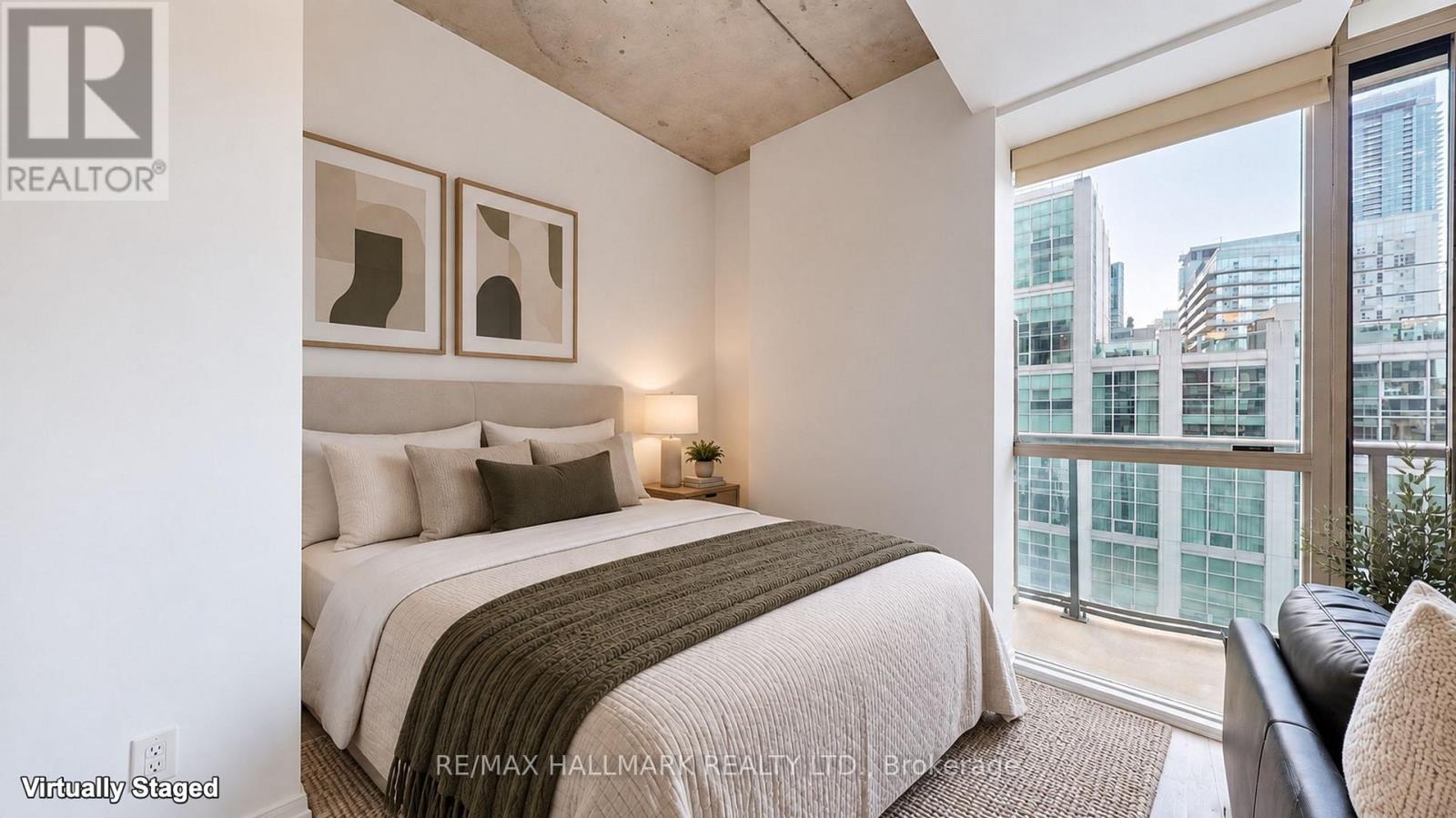 1010 - 88 Blue Jays Way, Toronto, Ontario  M5V 2G3 - Photo 12 - C13829848