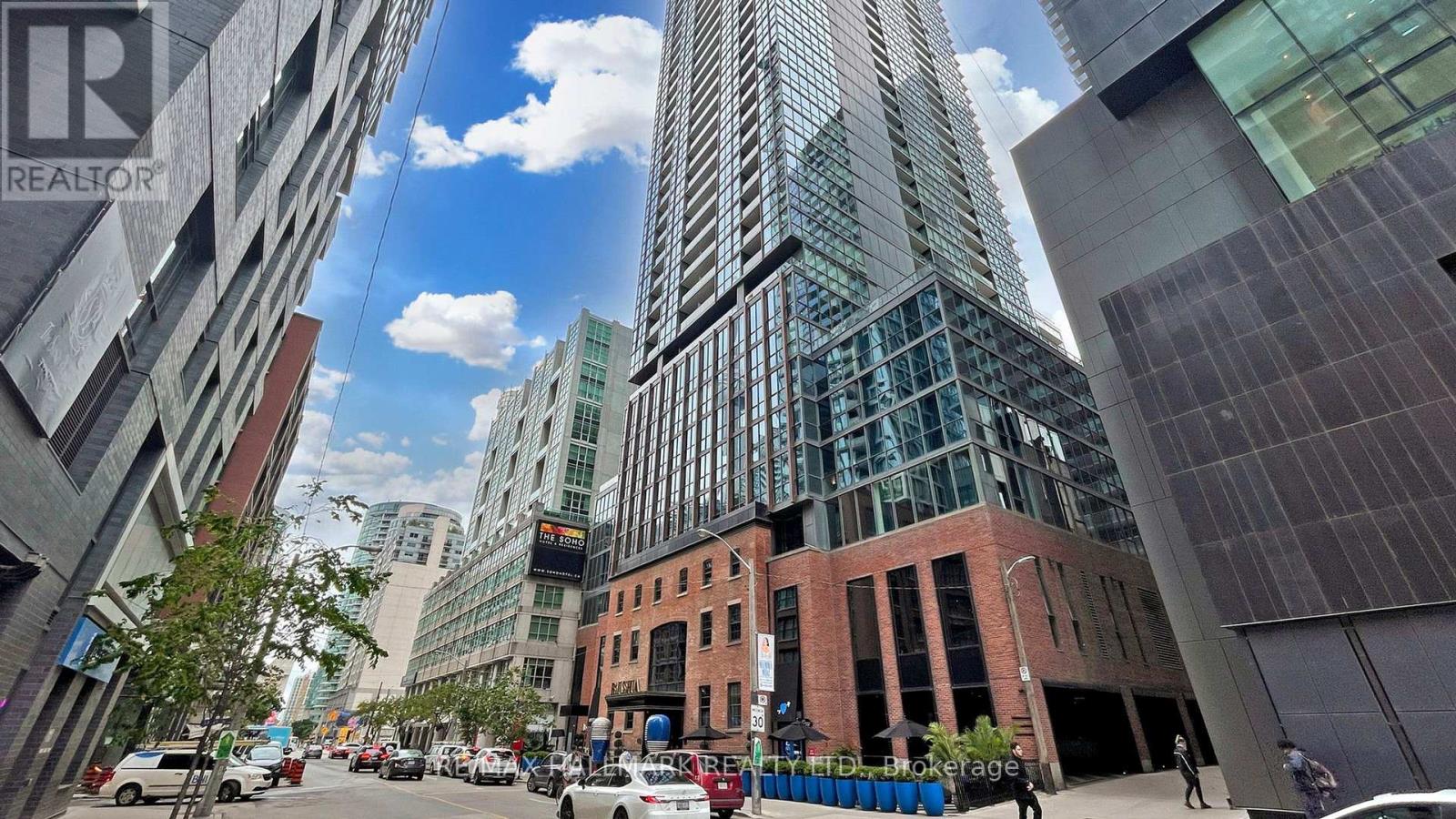 1010 - 88 Blue Jays Way, Toronto, Ontario  M5V 2G3 - Photo 22 - C13829848