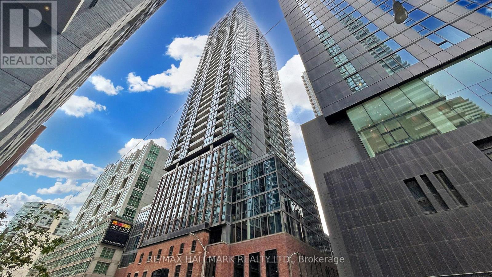 1010 - 88 Blue Jays Way, Toronto, Ontario  M5V 2G3 - Photo 23 - C13829848