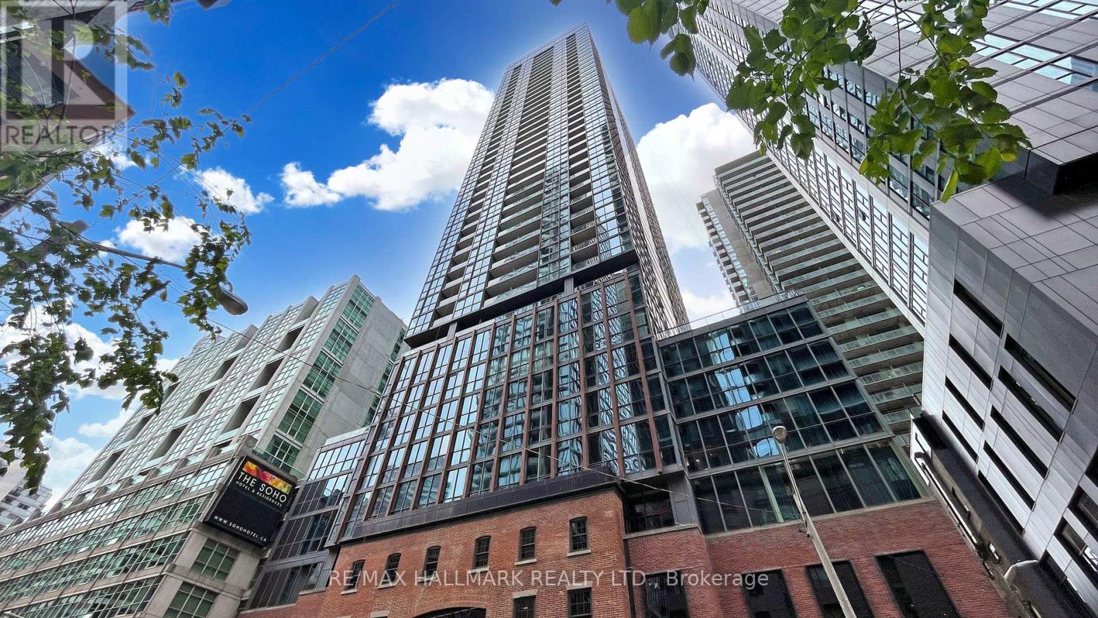 1010 - 88 Blue Jays Way, Toronto, Ontario  M5V 2G3 - Photo 24 - C13829848