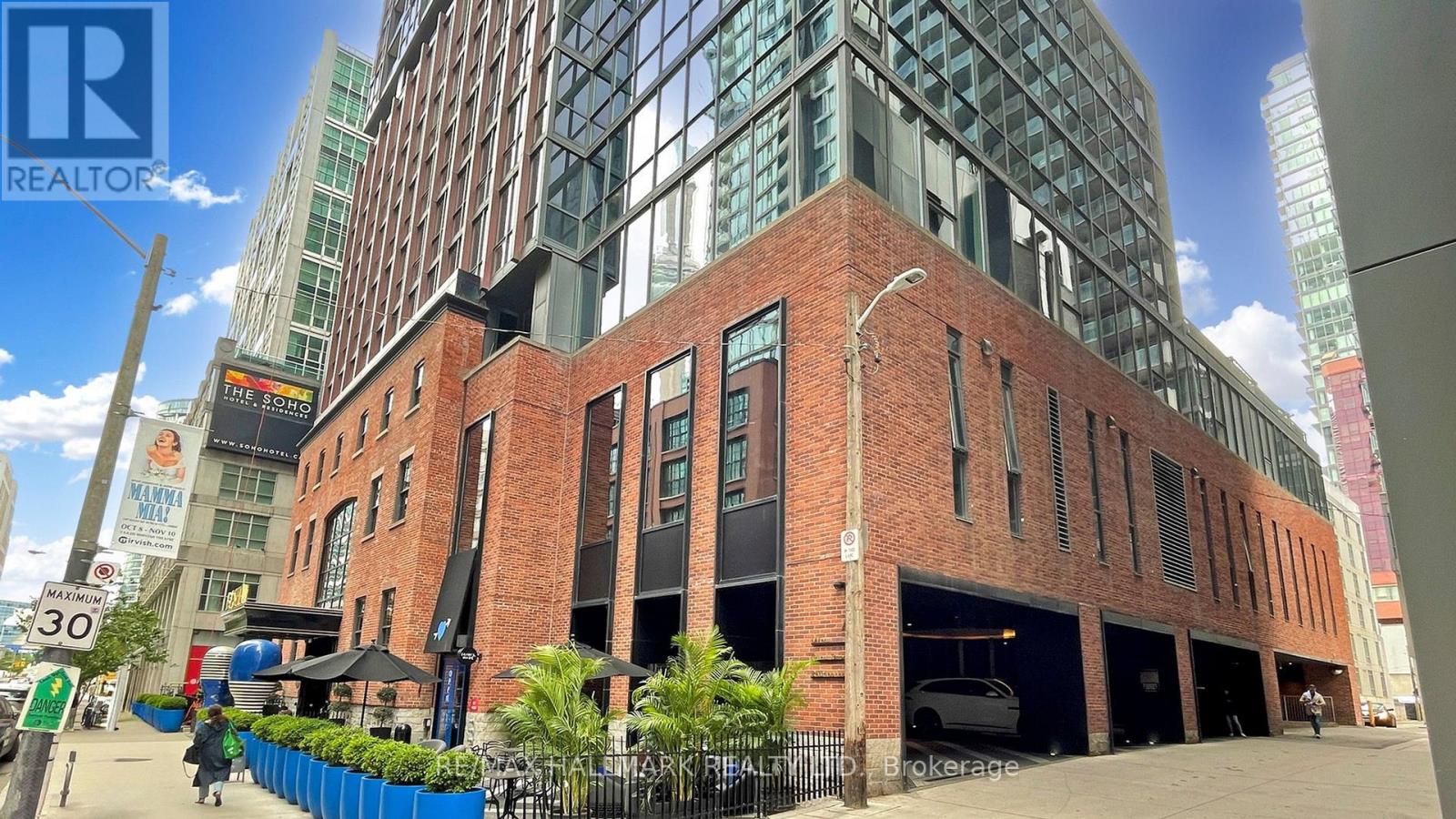 1010 - 88 Blue Jays Way, Toronto, Ontario  M5V 2G3 - Photo 25 - C13829848