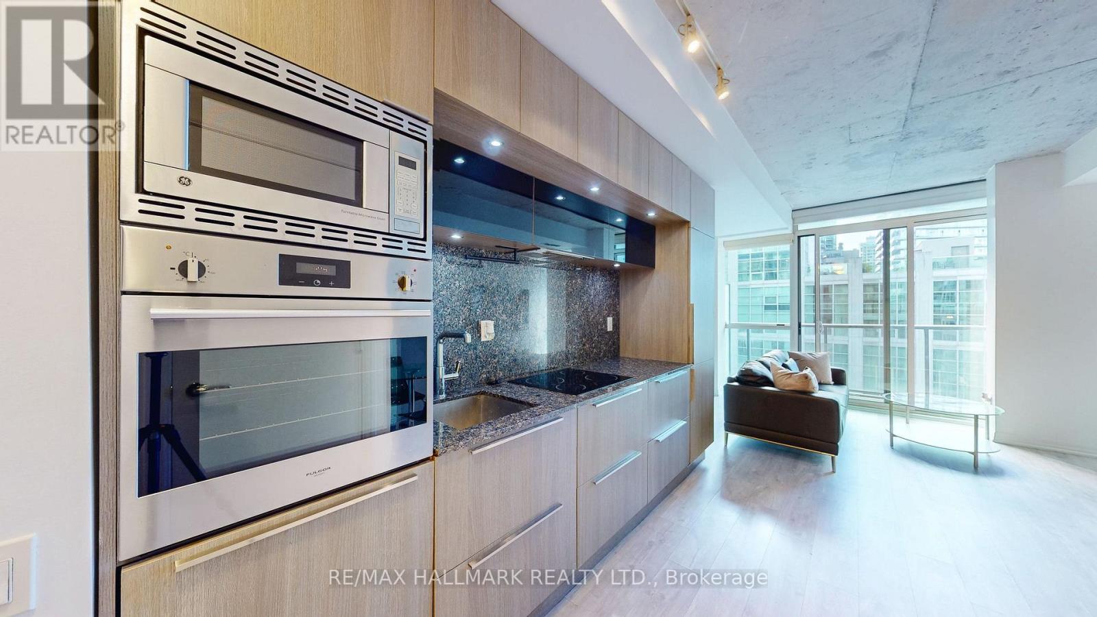 1010 - 88 Blue Jays Way, Toronto, Ontario  M5V 2G3 - Photo 3 - C13829848