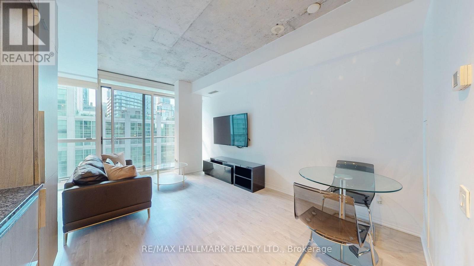1010 - 88 Blue Jays Way, Toronto, Ontario  M5V 2G3 - Photo 9 - C13829848
