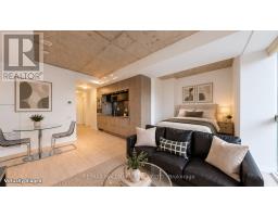 1010 - 88 BLUE JAYS WAY, Toronto, Ontario