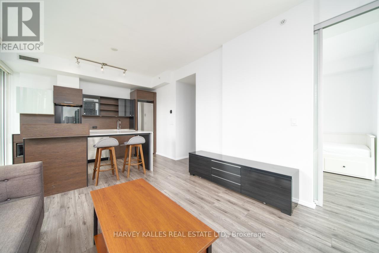 1202 - 75 St Nicholas Street, Toronto, Ontario  M4Y 0A5 - Photo 12 - C13829850
