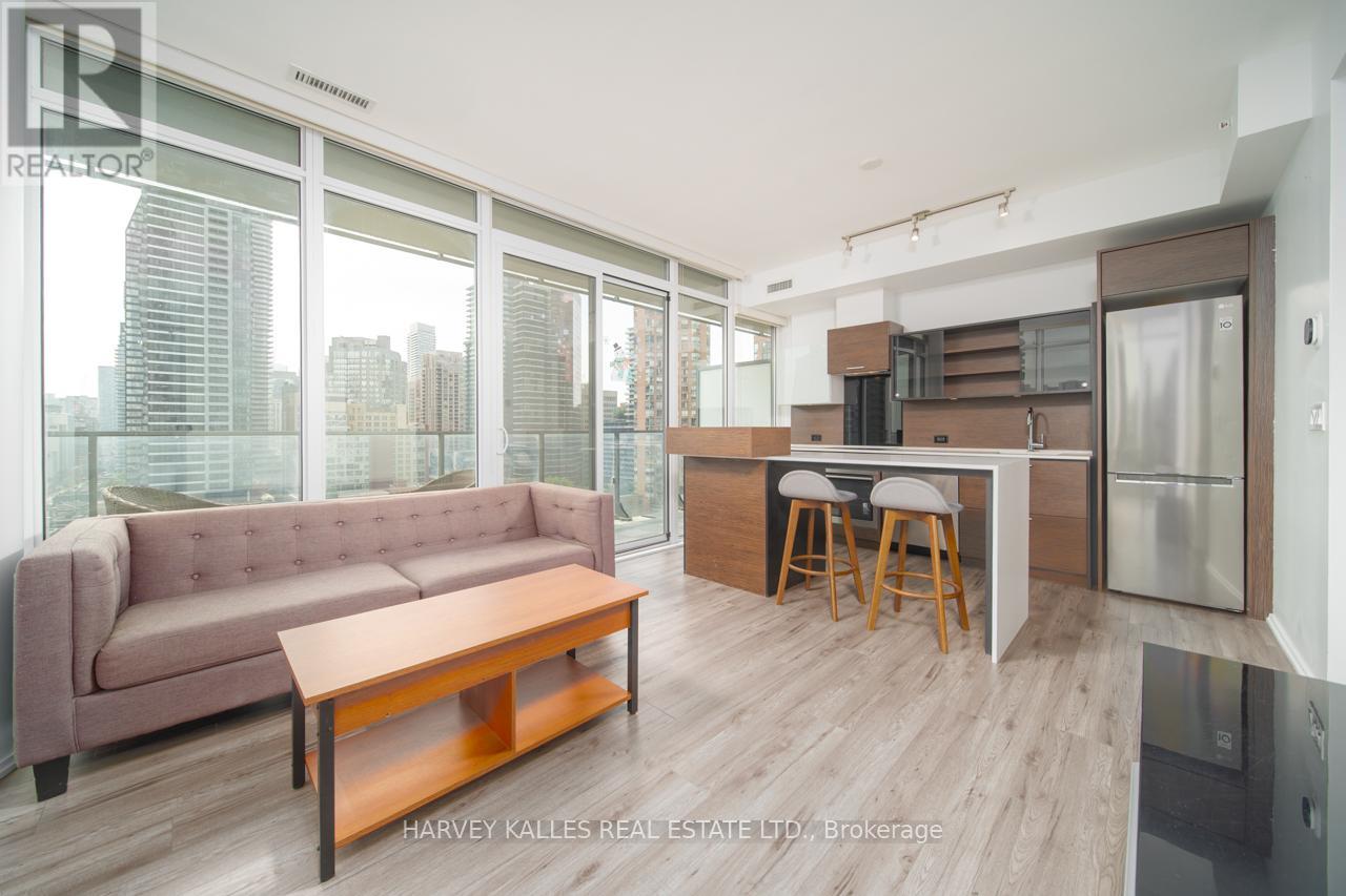 1202 - 75 St Nicholas Street, Toronto, Ontario  M4Y 0A5 - Photo 18 - C13829850