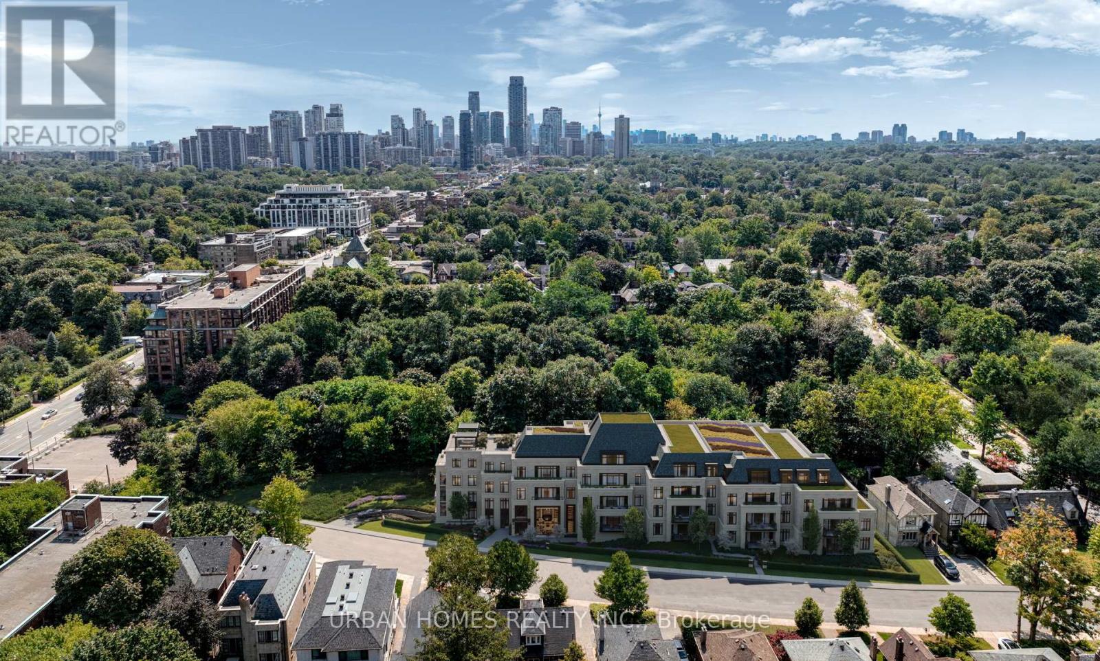 302 - 33 Chatsworth Drive, Toronto, Ontario  M4R 1R6 - Photo 2 - C13829874