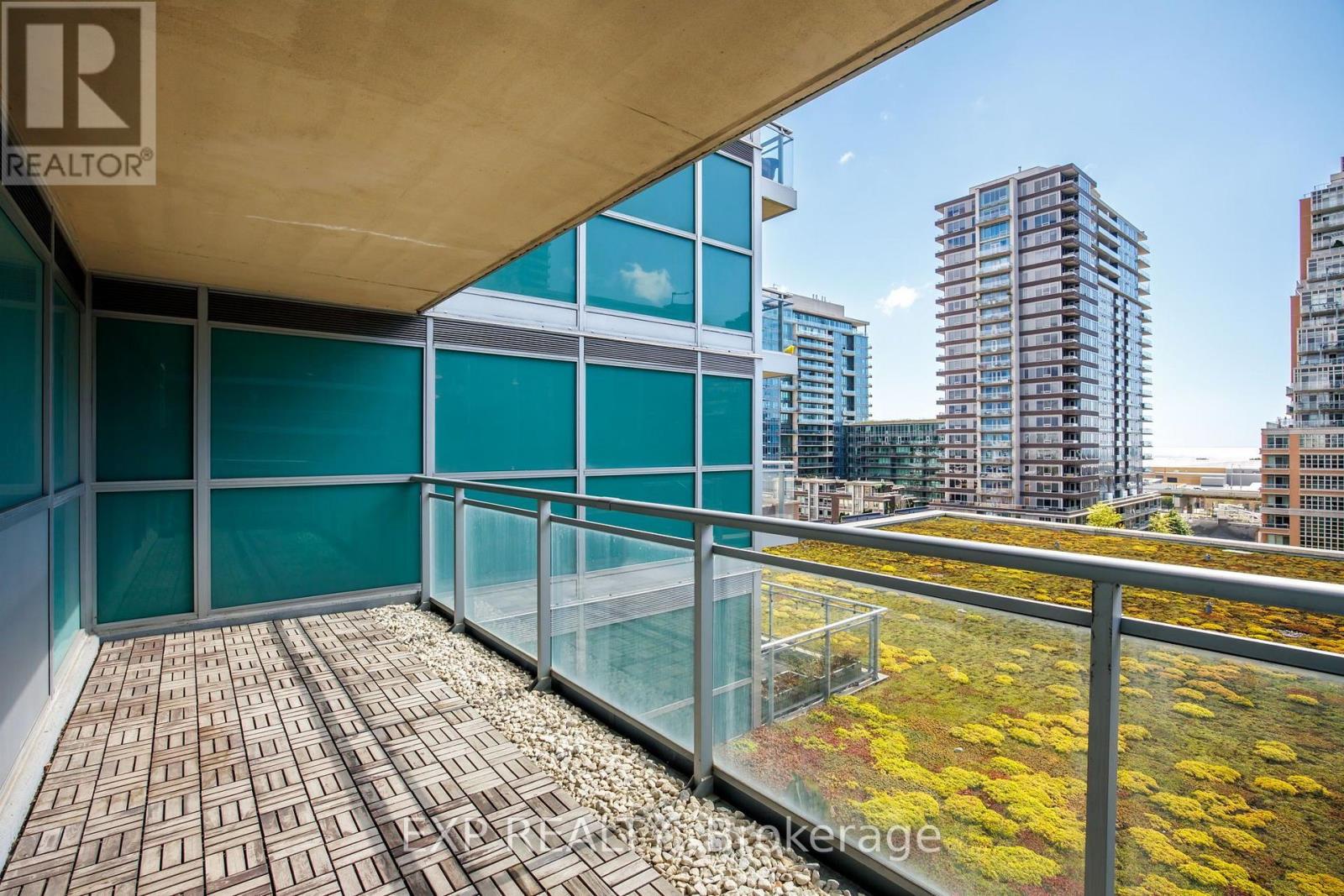 712 - 80 Western Battery Road, Toronto, Ontario M6K 3S1 - Photo 10 - C13829906