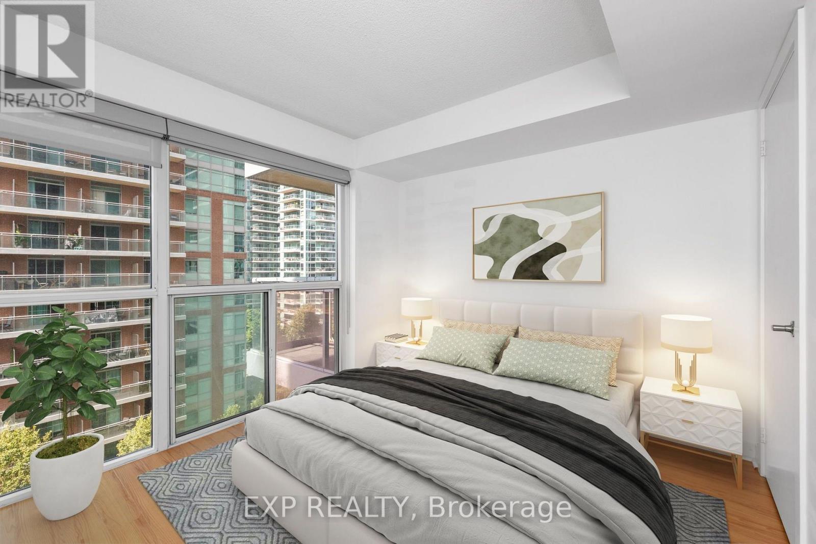 712 - 80 Western Battery Road, Toronto, Ontario M6K 3S1 - Photo 11 - C13829906