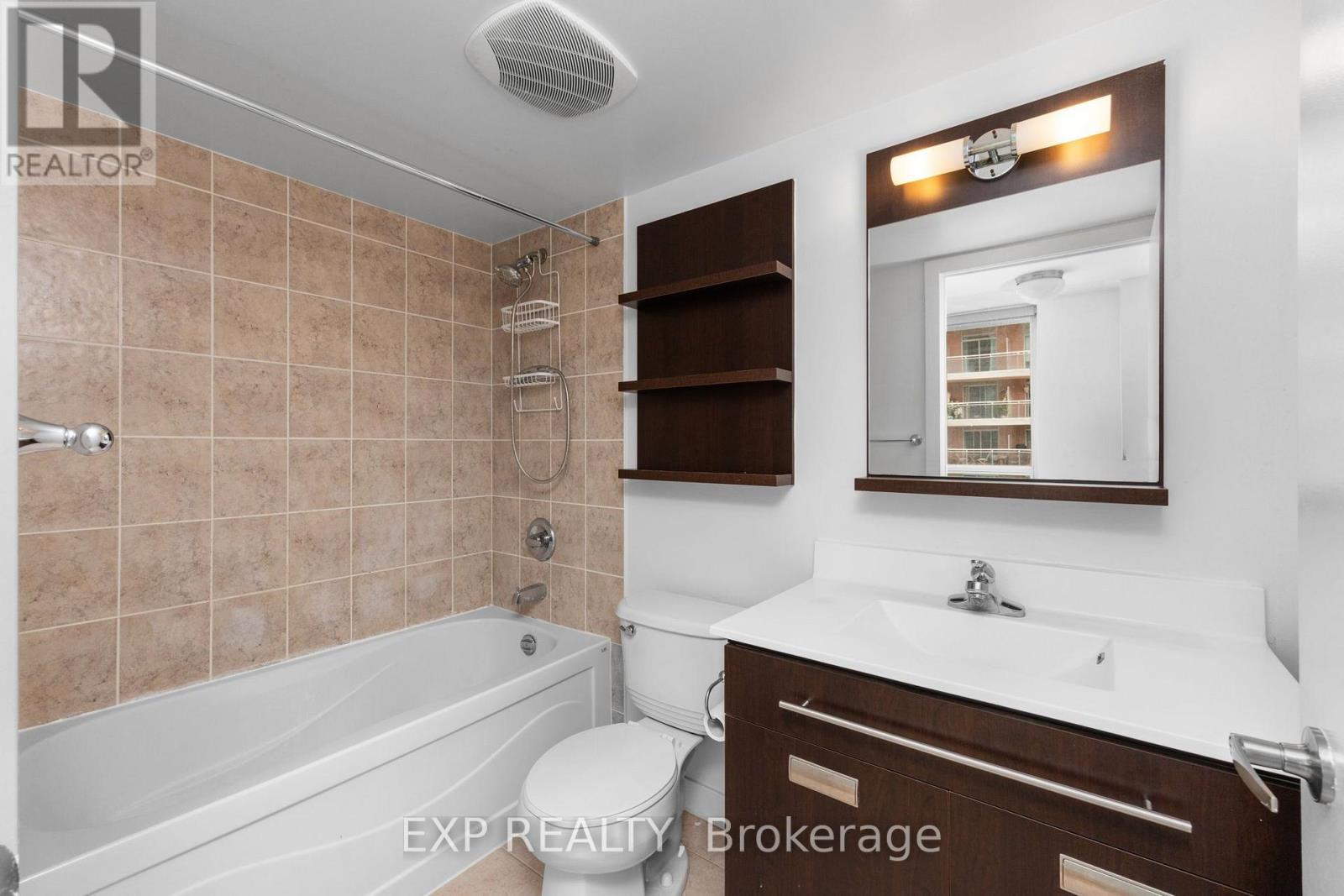 712 - 80 Western Battery Road, Toronto, Ontario M6K 3S1 - Photo 15 - C13829906
