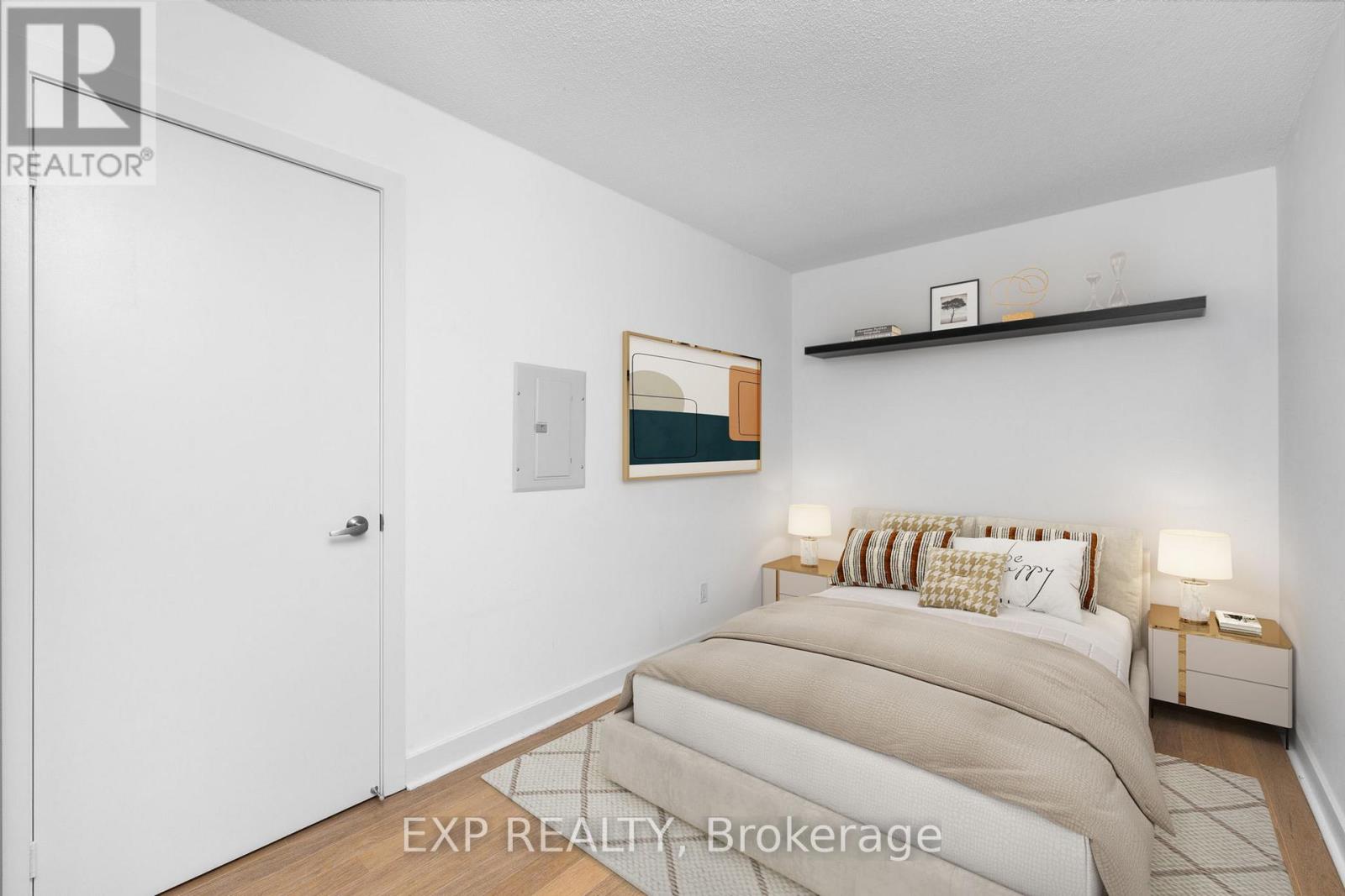 712 - 80 Western Battery Road, Toronto, Ontario M6K 3S1 - Photo 16 - C13829906