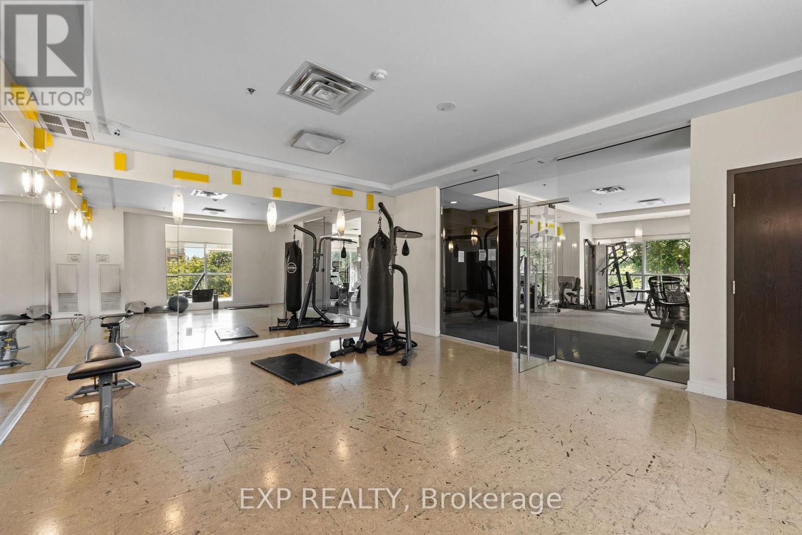 712 - 80 Western Battery Road, Toronto, Ontario M6K 3S1 - Photo 21 - C13829906