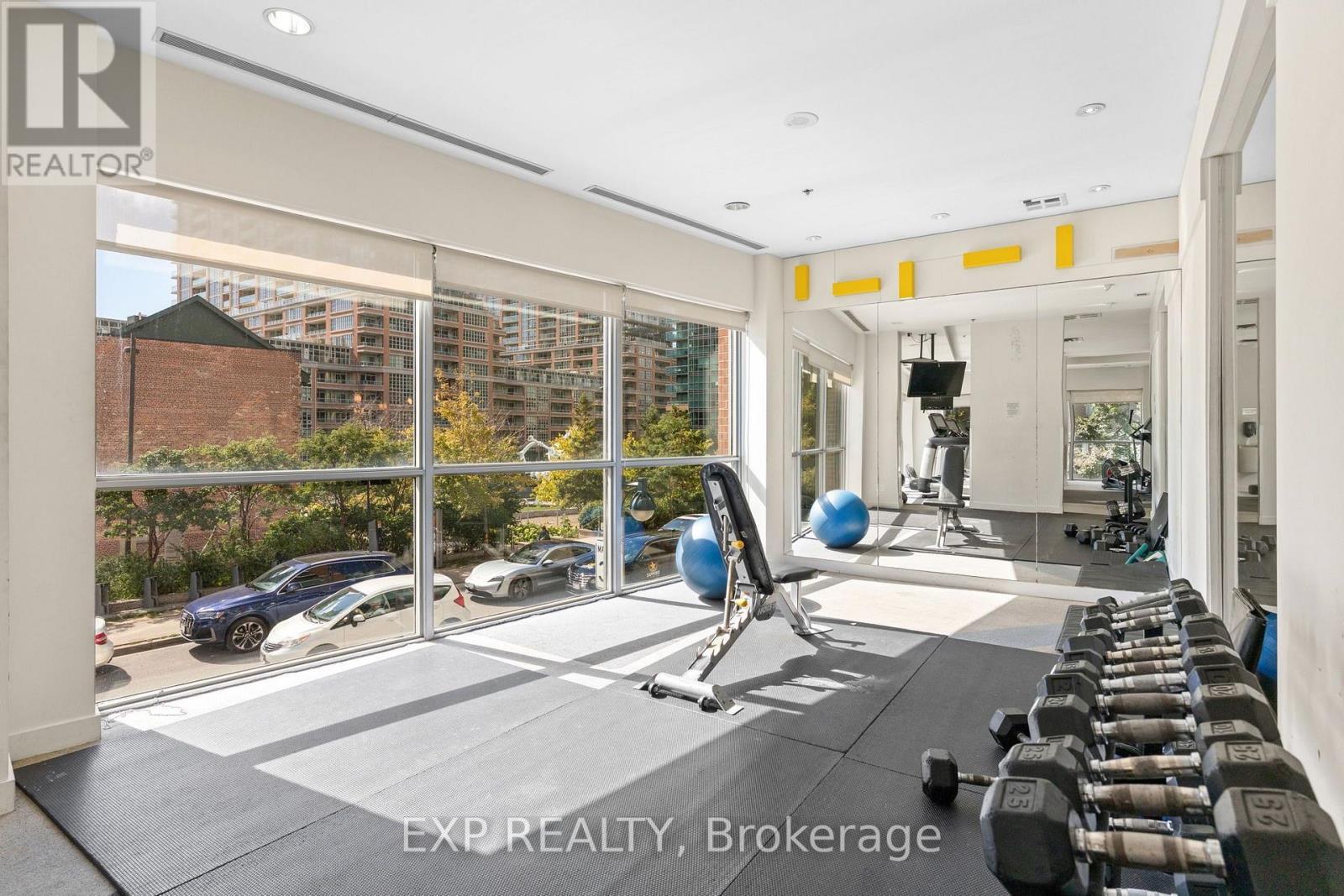 712 - 80 Western Battery Road, Toronto, Ontario M6K 3S1 - Photo 22 - C13829906