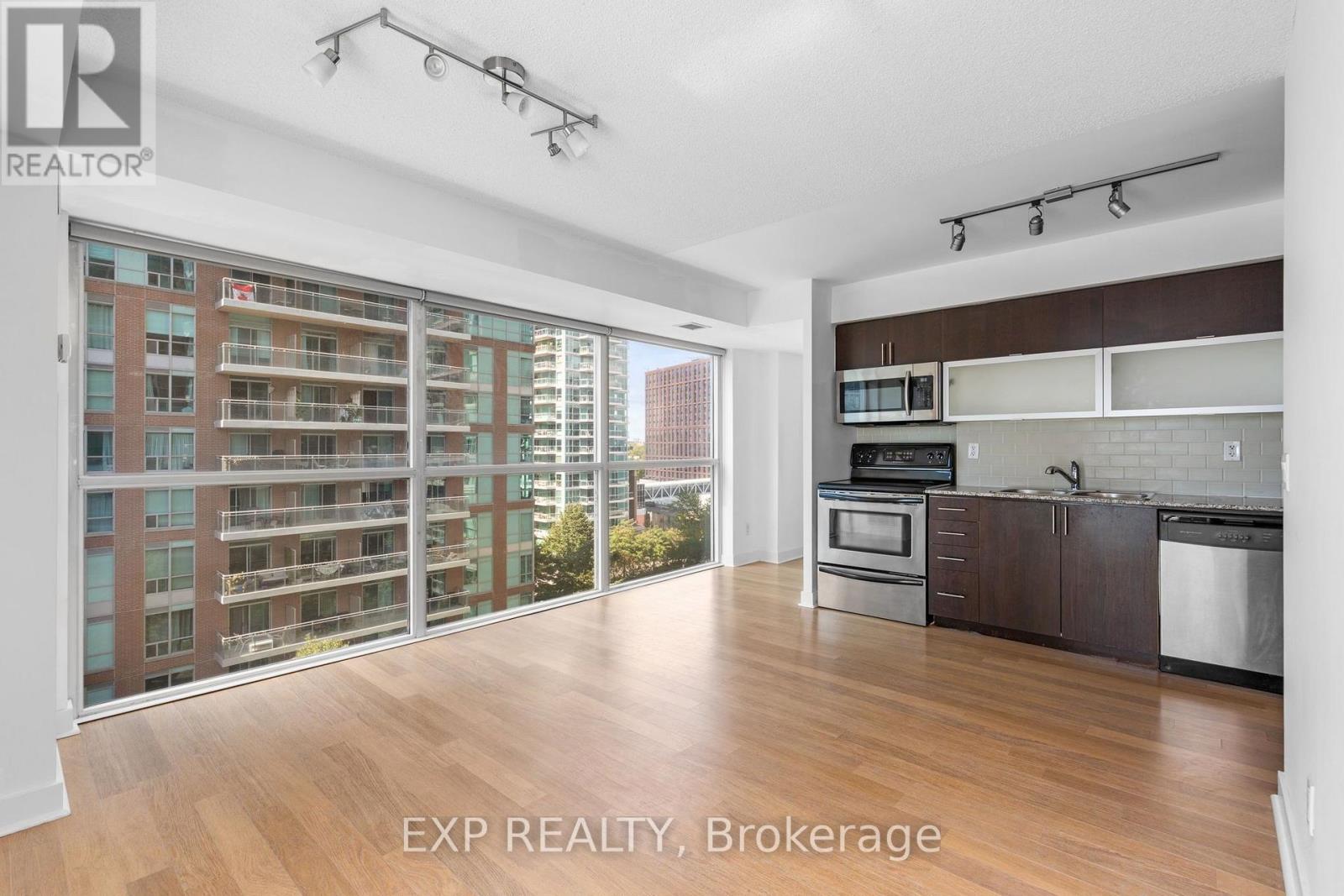 712 - 80 Western Battery Road, Toronto, Ontario M6K 3S1 - Photo 5 - C13829906