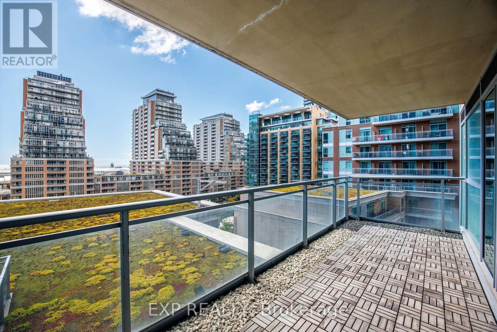 712 - 80 Western Battery Road, Toronto, Ontario M6K 3S1 - Photo 8 - C13829906