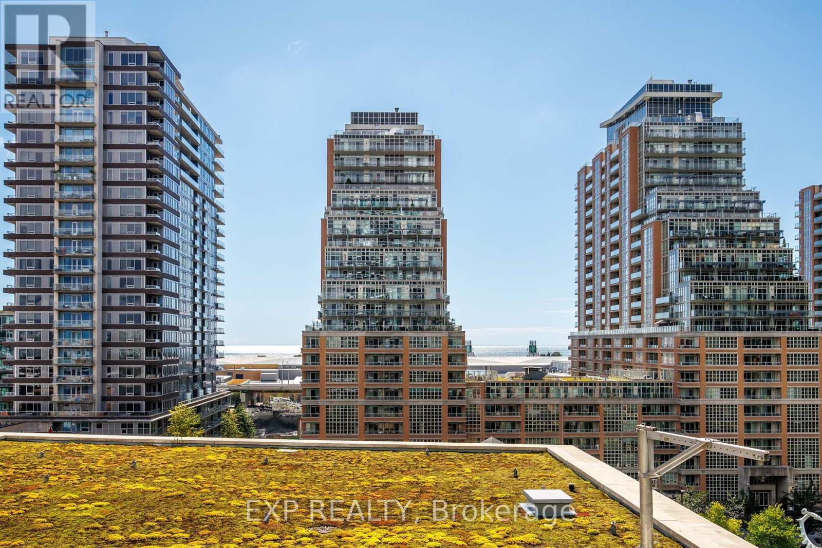 712 - 80 Western Battery Road, Toronto, Ontario M6K 3S1 - Photo 9 - C13829906
