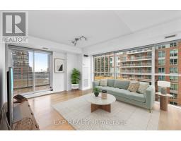 712 - 80 WESTERN BATTERY ROAD, Toronto, Ontario