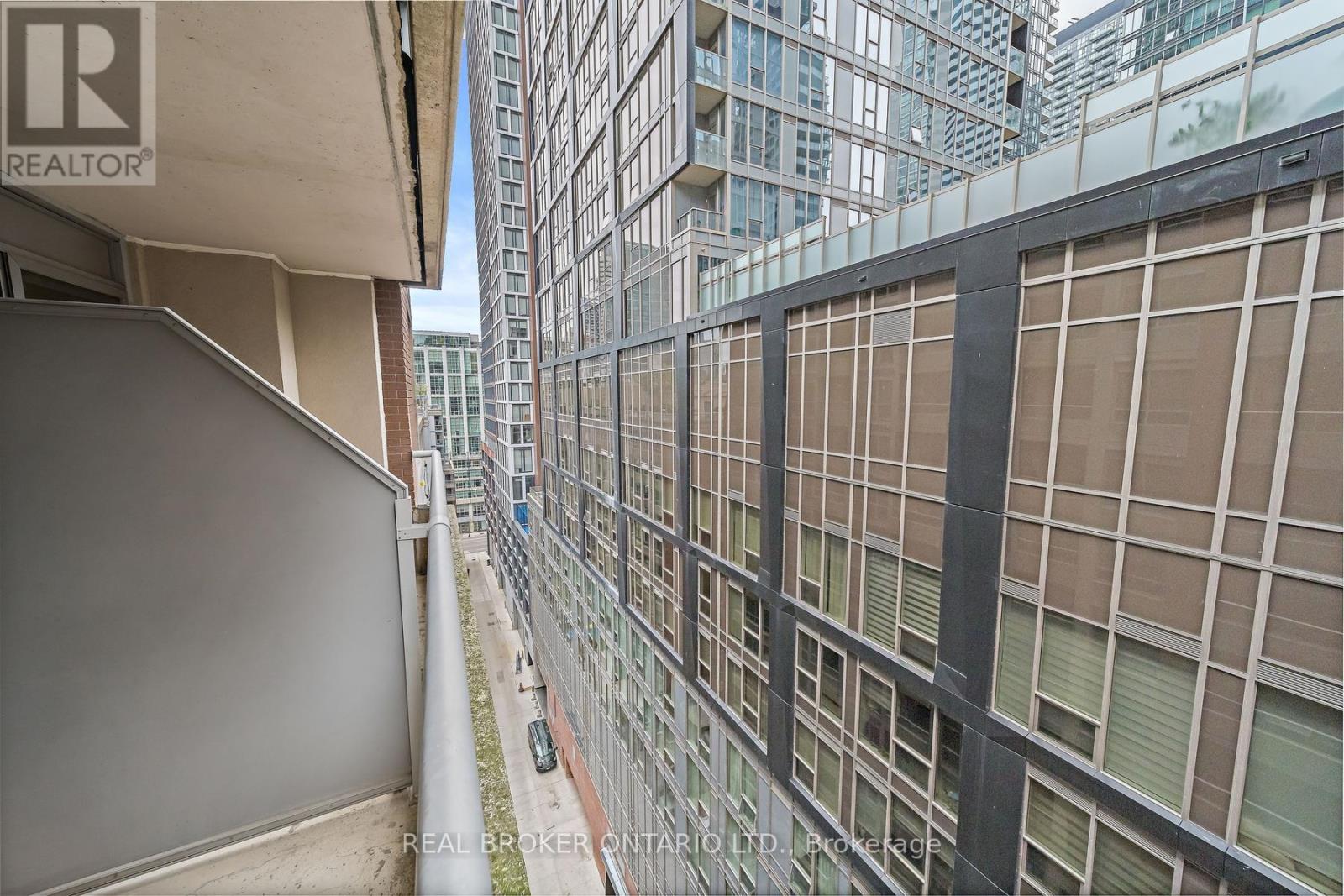 1526 - 250 Wellington Street W, Toronto, Ontario  M5V 3P6 - Photo 21 - C13829970