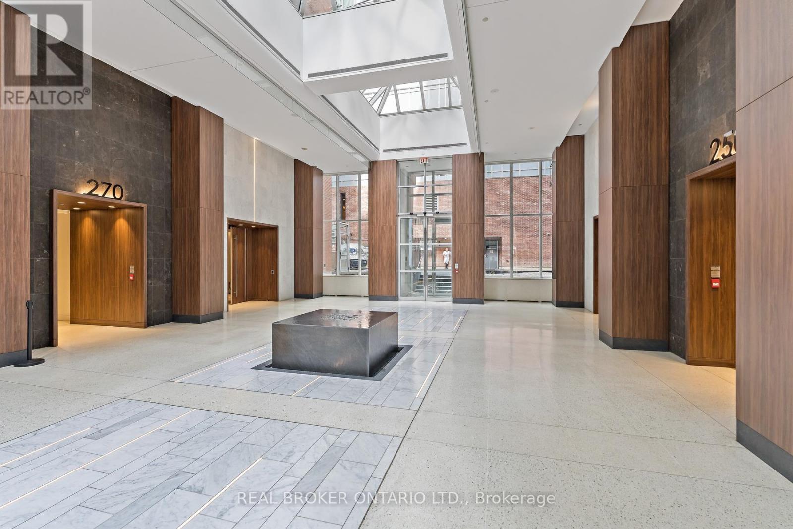 1526 - 250 Wellington Street W, Toronto, Ontario  M5V 3P6 - Photo 22 - C13829970