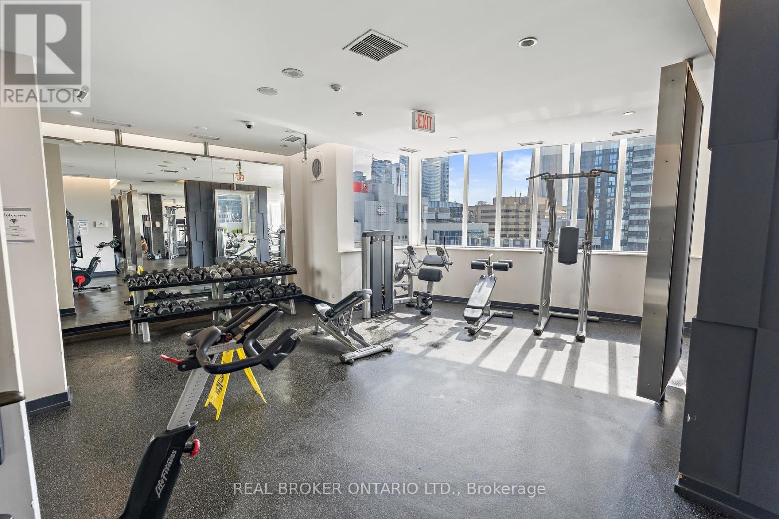 1526 - 250 Wellington Street W, Toronto, Ontario  M5V 3P6 - Photo 23 - C13829970