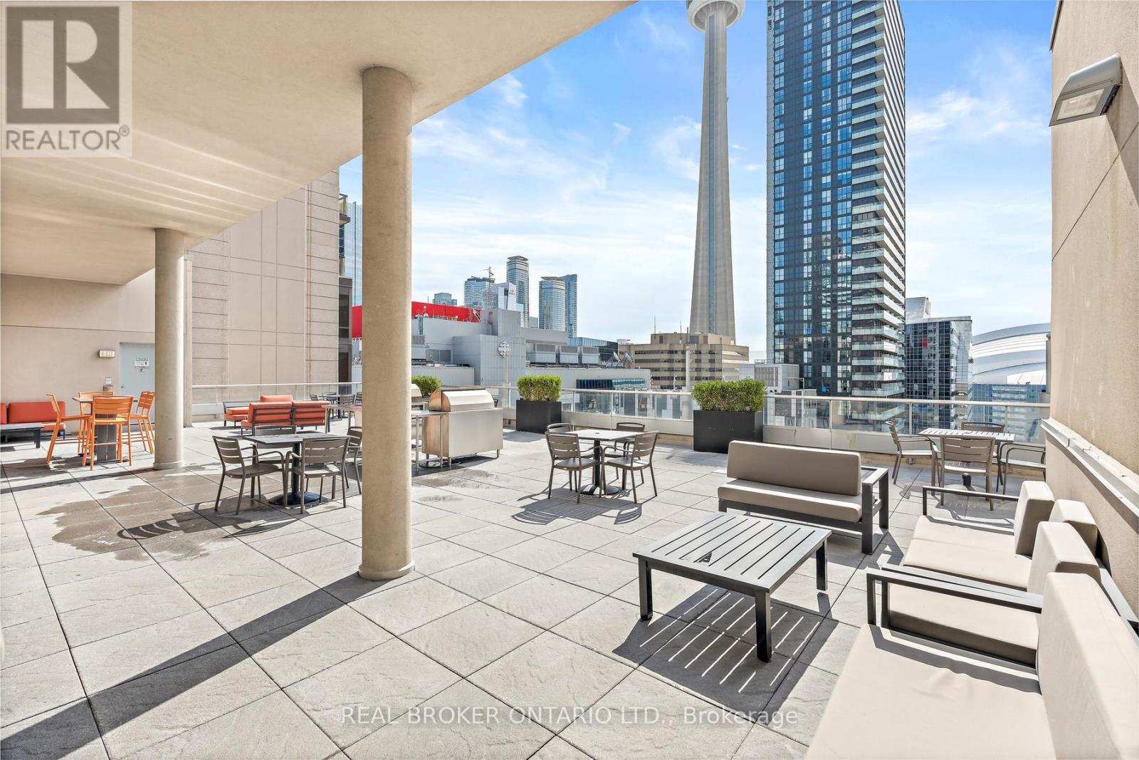 1526 - 250 Wellington Street W, Toronto, Ontario  M5V 3P6 - Photo 24 - C13829970