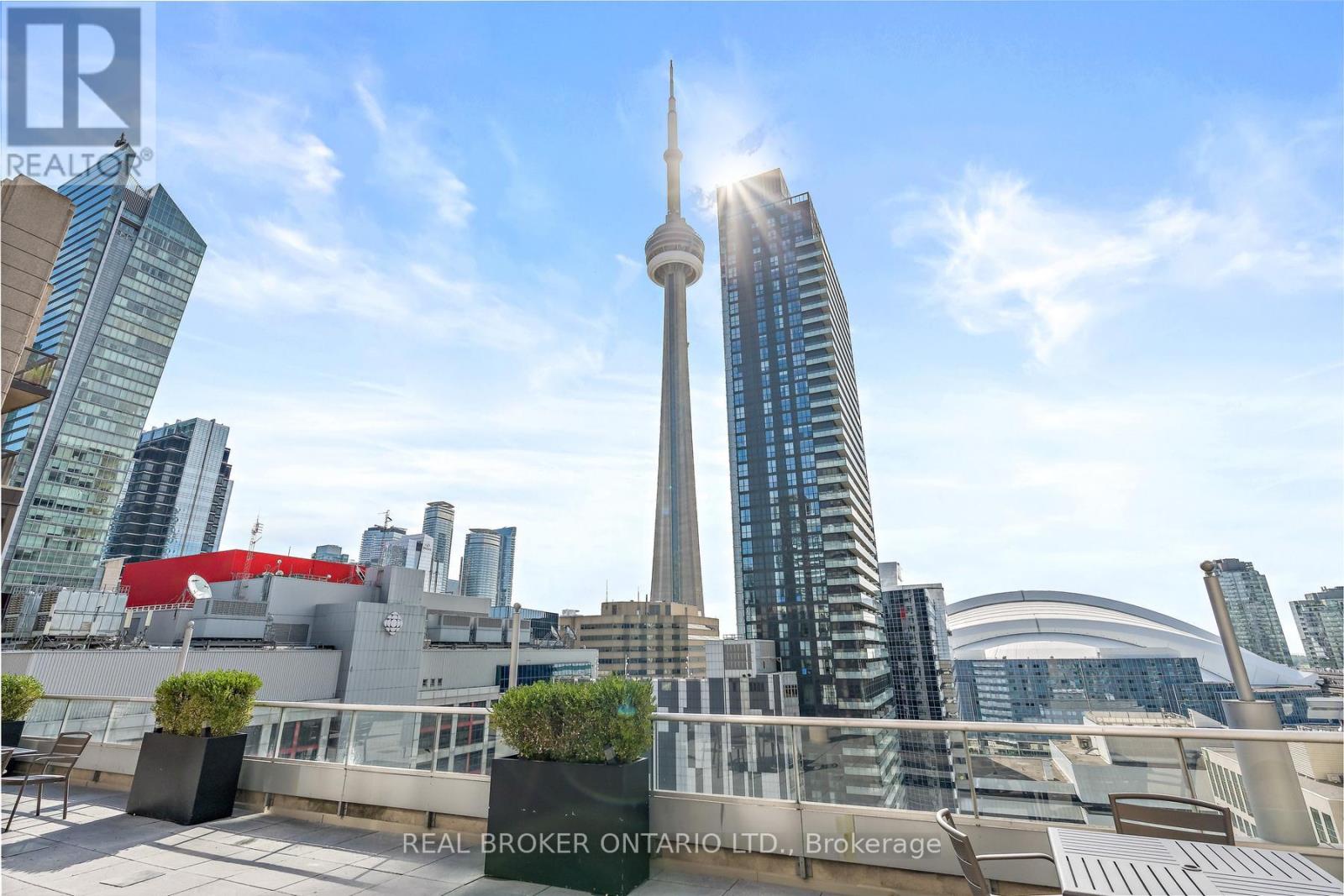 1526 - 250 Wellington Street W, Toronto, Ontario  M5V 3P6 - Photo 25 - C13829970