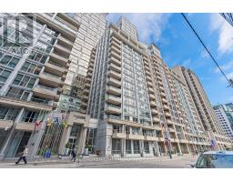 1526 - 250 WELLINGTON STREET W, Toronto, Ontario