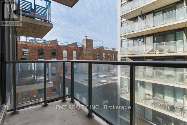 526 - 560 King Street W, Toronto, Ontario  M5V 0L5 - Photo 16 - C13830024