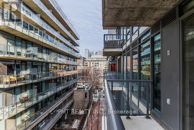 526 - 560 King Street W, Toronto, Ontario  M5V 0L5 - Photo 17 - C13830024