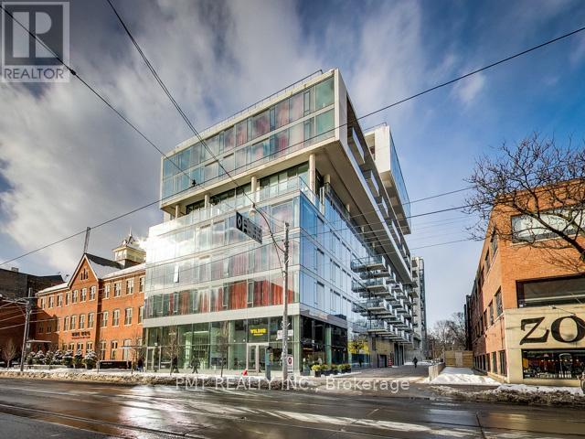 526 - 560 King Street W, Toronto, Ontario  M5V 0L5 - Photo 25 - C13830024
