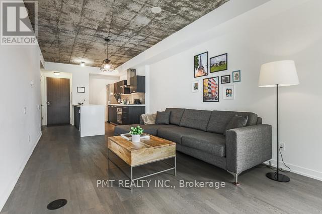 526 - 560 King Street W, Toronto, Ontario  M5V 0L5 - Photo 3 - C13830024