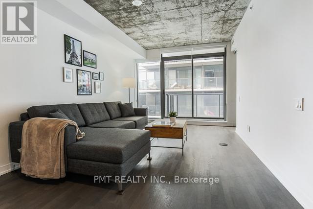 526 - 560 King Street W, Toronto, Ontario  M5V 0L5 - Photo 9 - C13830024