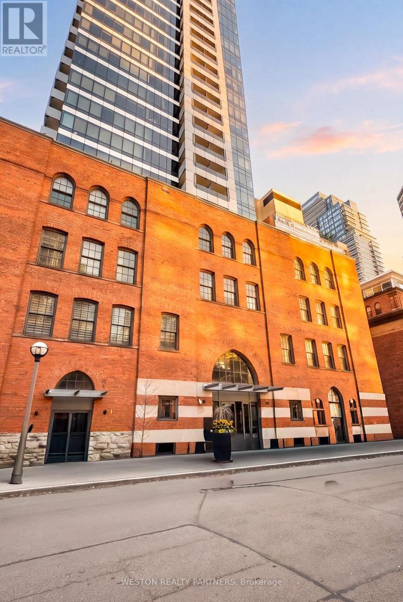 5 St Joseph Street, Toronto, Ontario  M4Y 0B6 - Photo 1 - C13830032
