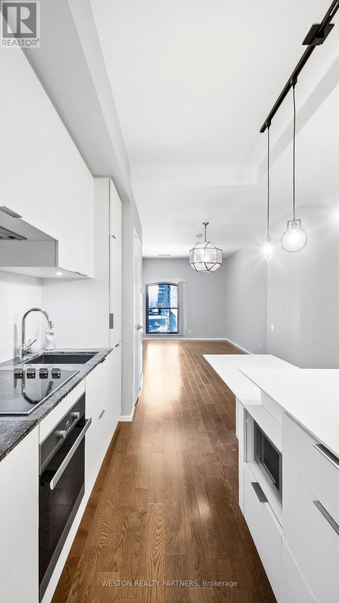 5 St Joseph Street, Toronto, Ontario  M4Y 0B6 - Photo 3 - C13830032