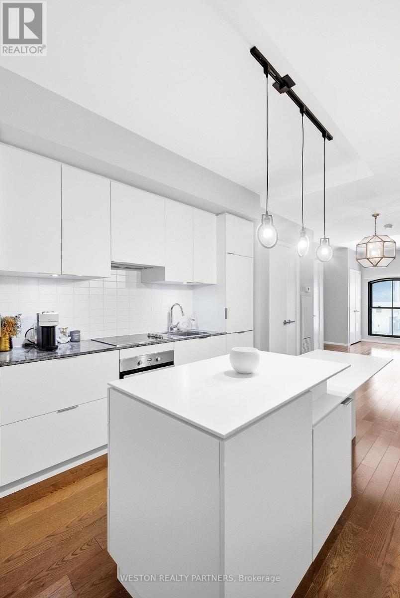 5 St Joseph Street, Toronto, Ontario  M4Y 0B6 - Photo 6 - C13830032
